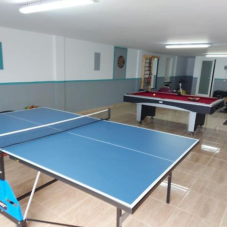 La Gomera 그란 타라할 외부 사진
