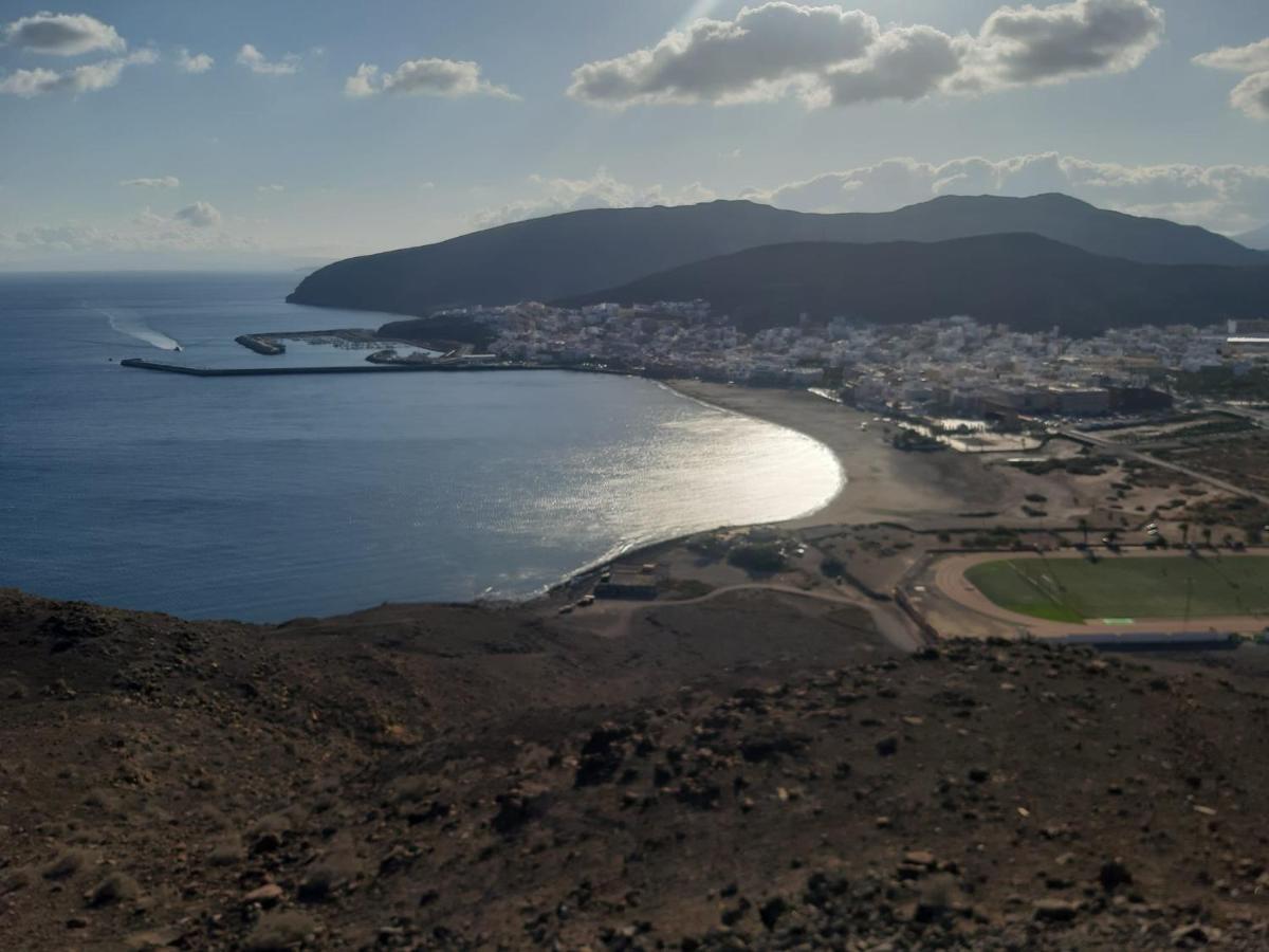 La Gomera 그란 타라할 외부 사진