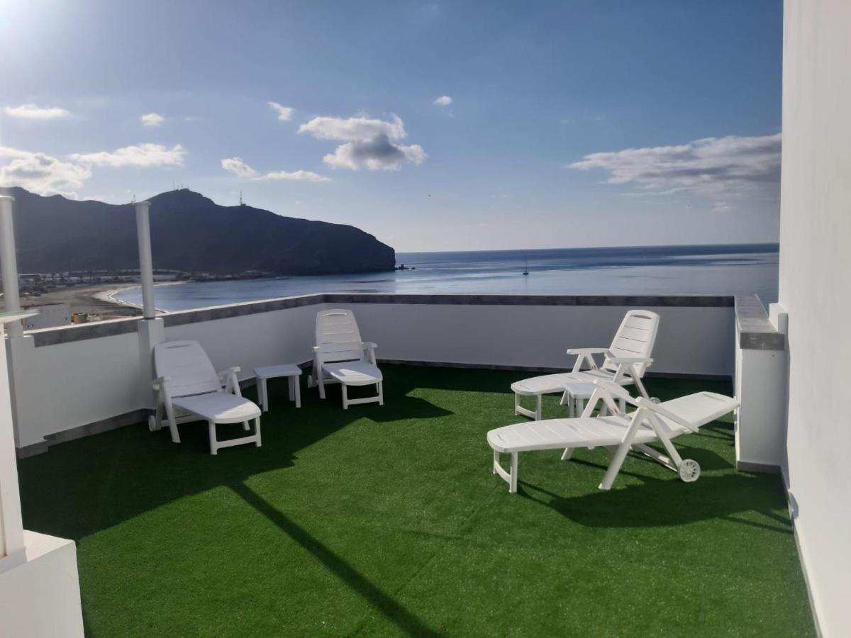 La Gomera 그란 타라할 외부 사진