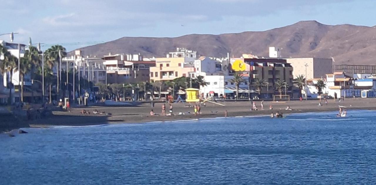 La Gomera 그란 타라할 외부 사진