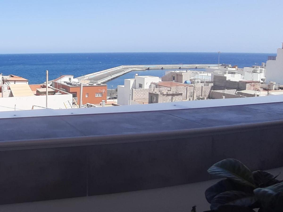 La Gomera 그란 타라할 외부 사진